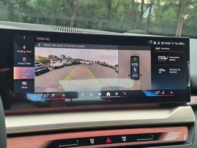 BMW Serie 5 540i xDrive 2027