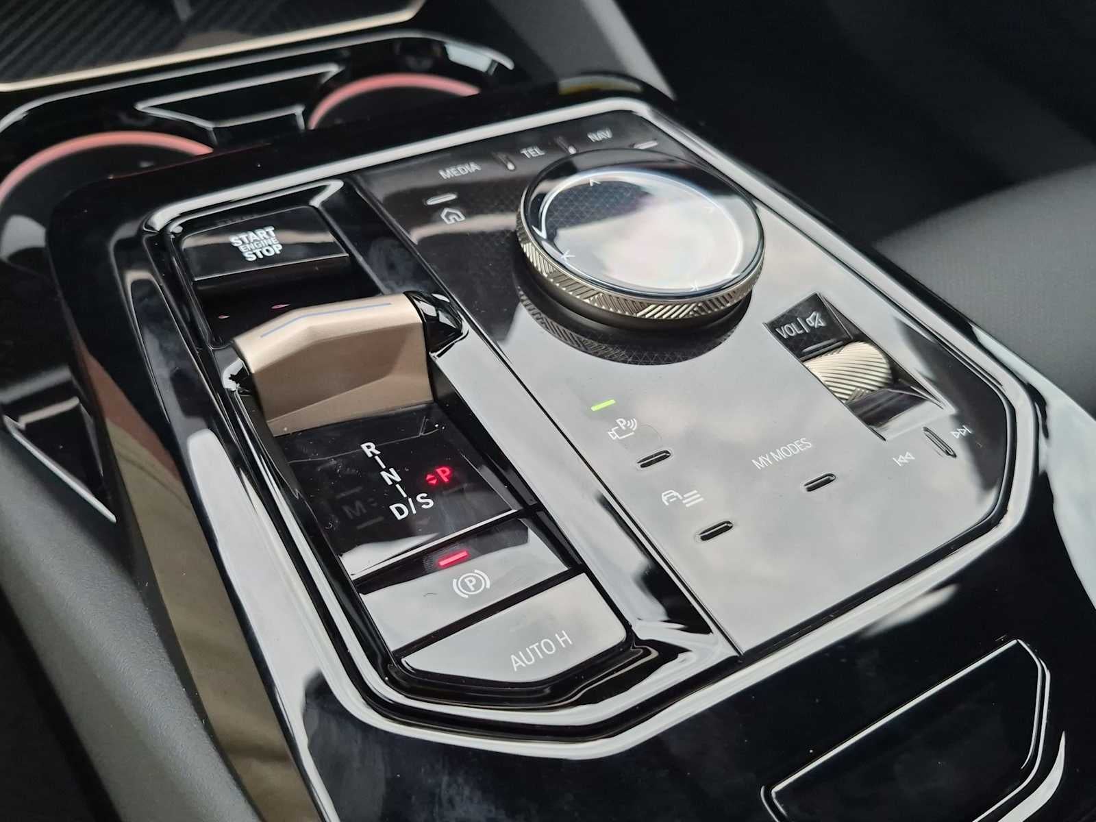 BMW Serie 5 540i xDrive 2027