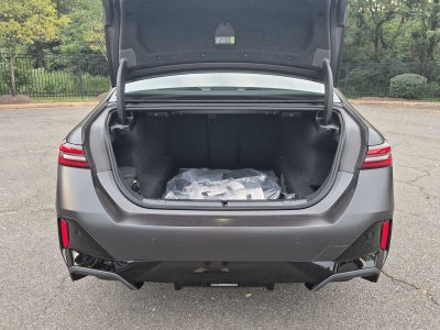 BMW Serie 5 540i xDrive 2027