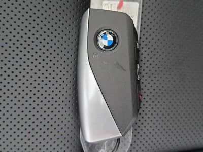 BMW Serie 5 540i xDrive 2027