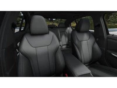 2026 BMW Serie 3 M340i xDrive