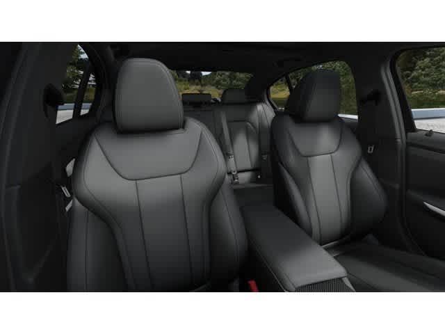 2026 BMW Serie 3 M340i xDrive