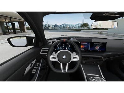 2026 BMW Serie 3 M340i xDrive