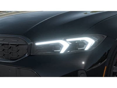 2026 BMW Serie 3 M340i xDrive