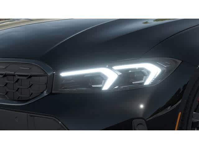 2026 BMW Serie 3 M340i xDrive