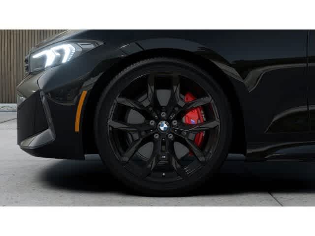 2026 BMW Serie 3 M340i xDrive