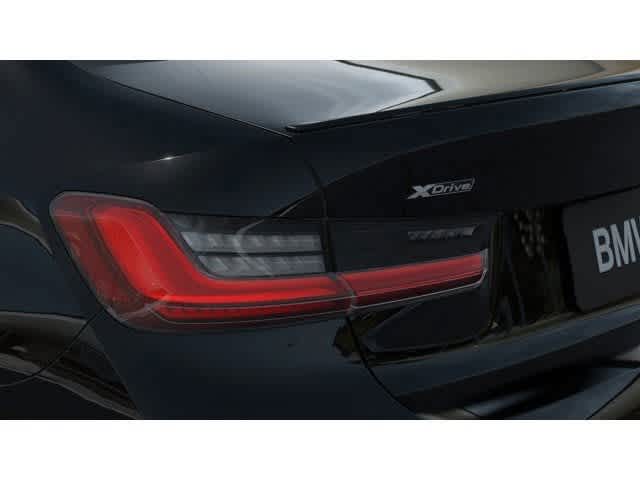 2026 BMW Serie 3 M340i xDrive