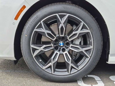BMW Serie 7 740i xDrive de 2027