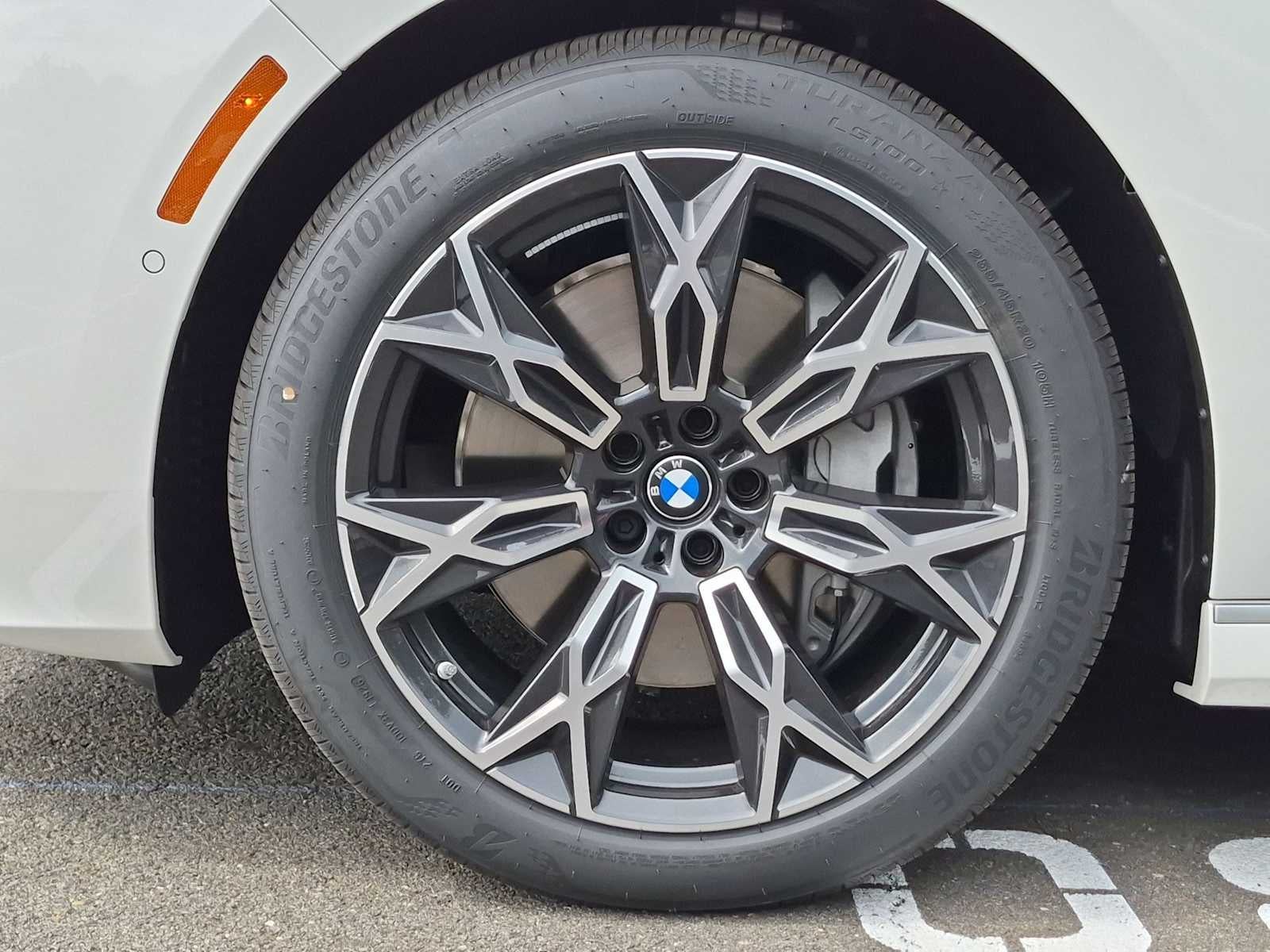 BMW Serie 7 740i xDrive de 2027