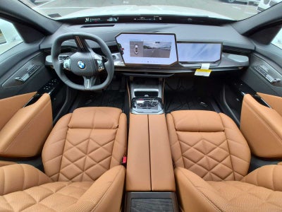 BMW Serie 7 740i xDrive de 2027