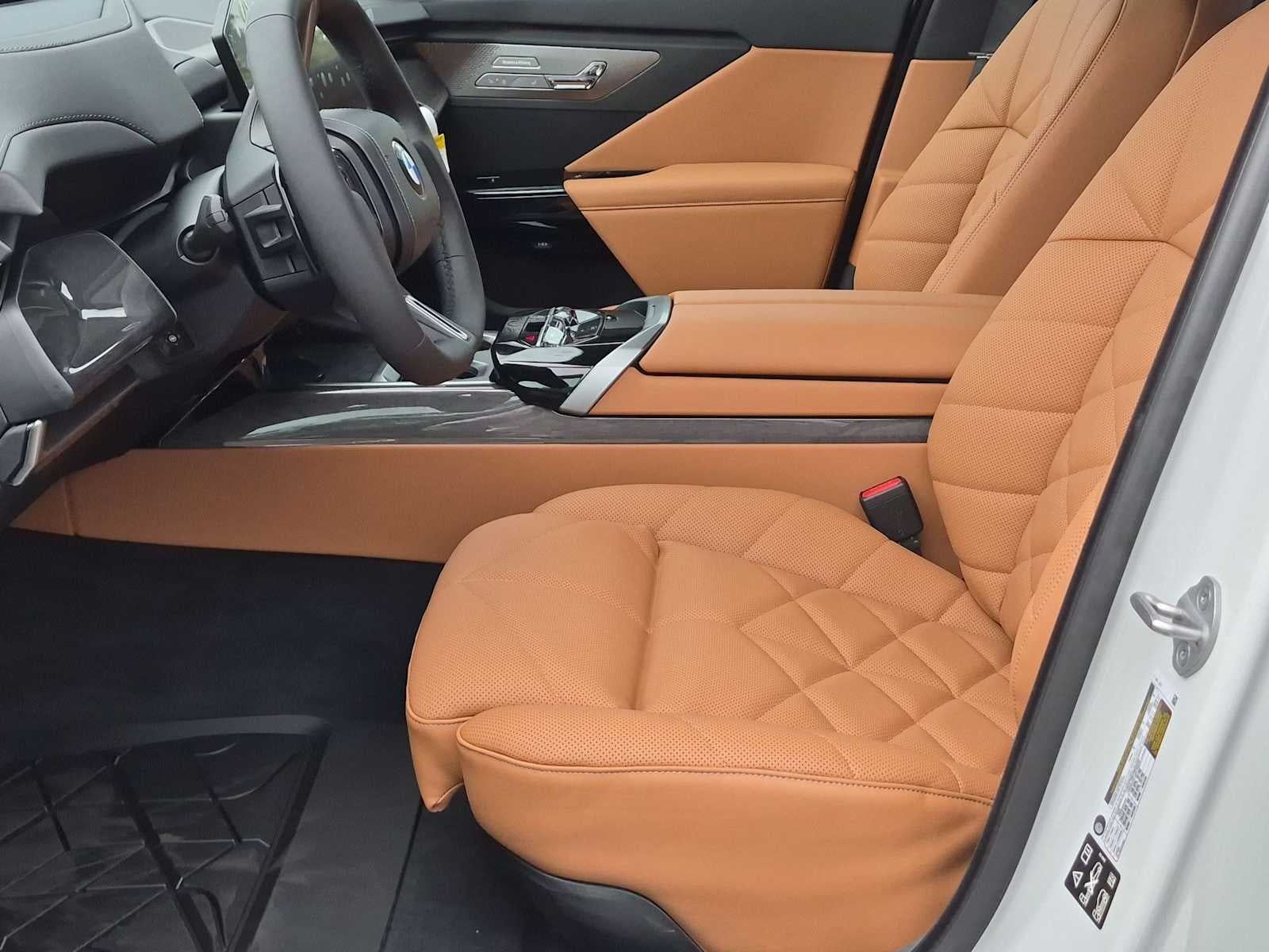 BMW Serie 7 740i xDrive de 2027