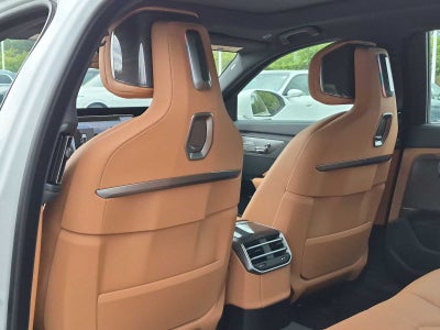 BMW Serie 7 740i xDrive de 2027