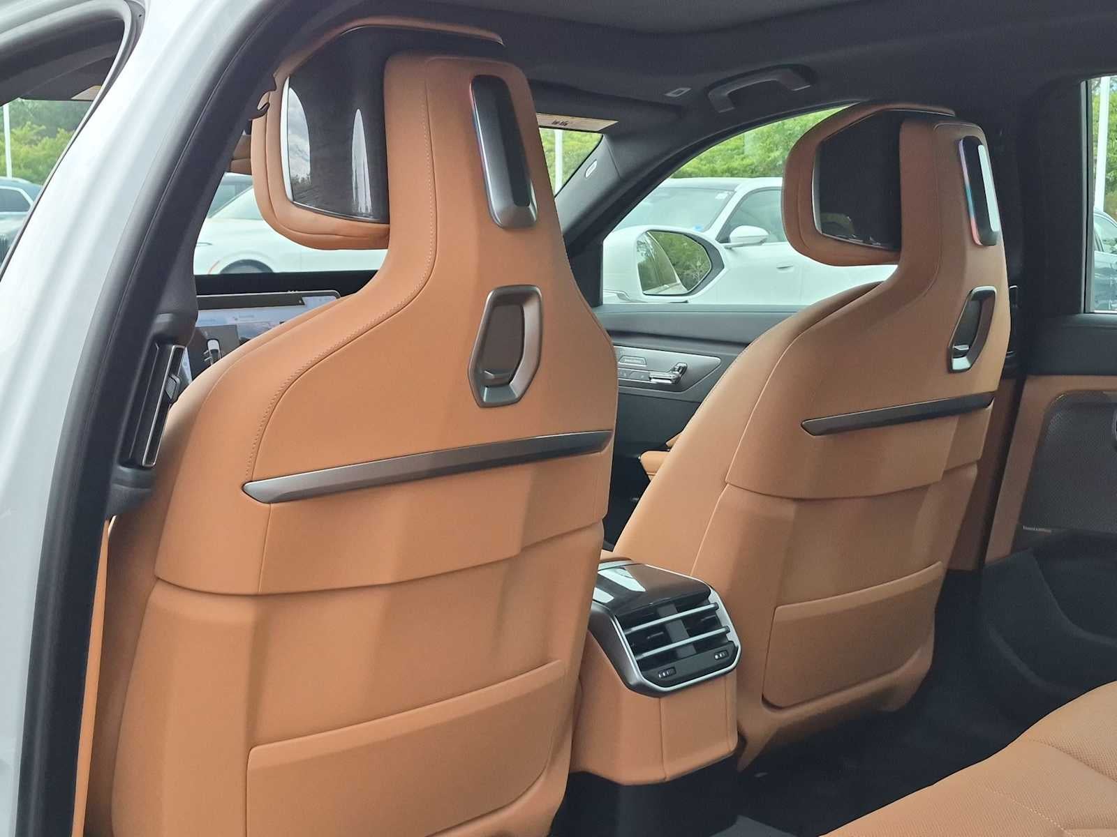 BMW Serie 7 740i xDrive de 2027
