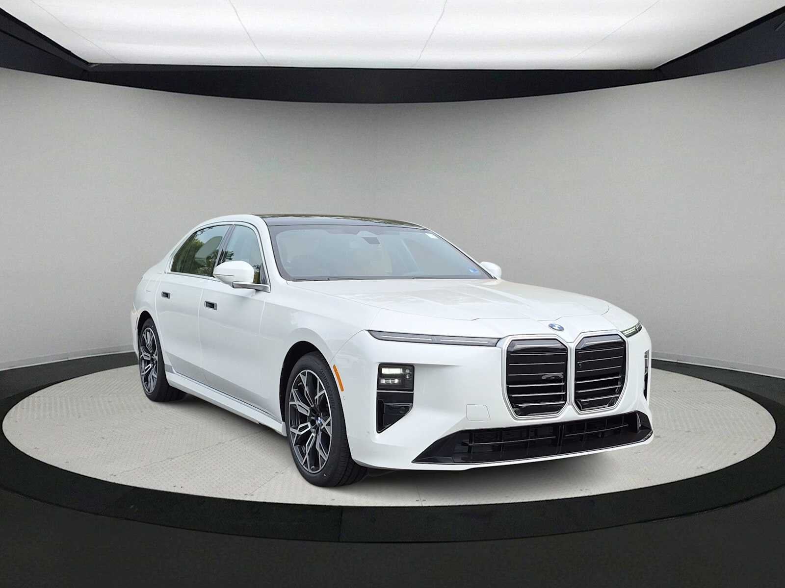 BMW Serie 7 740i xDrive de 2027