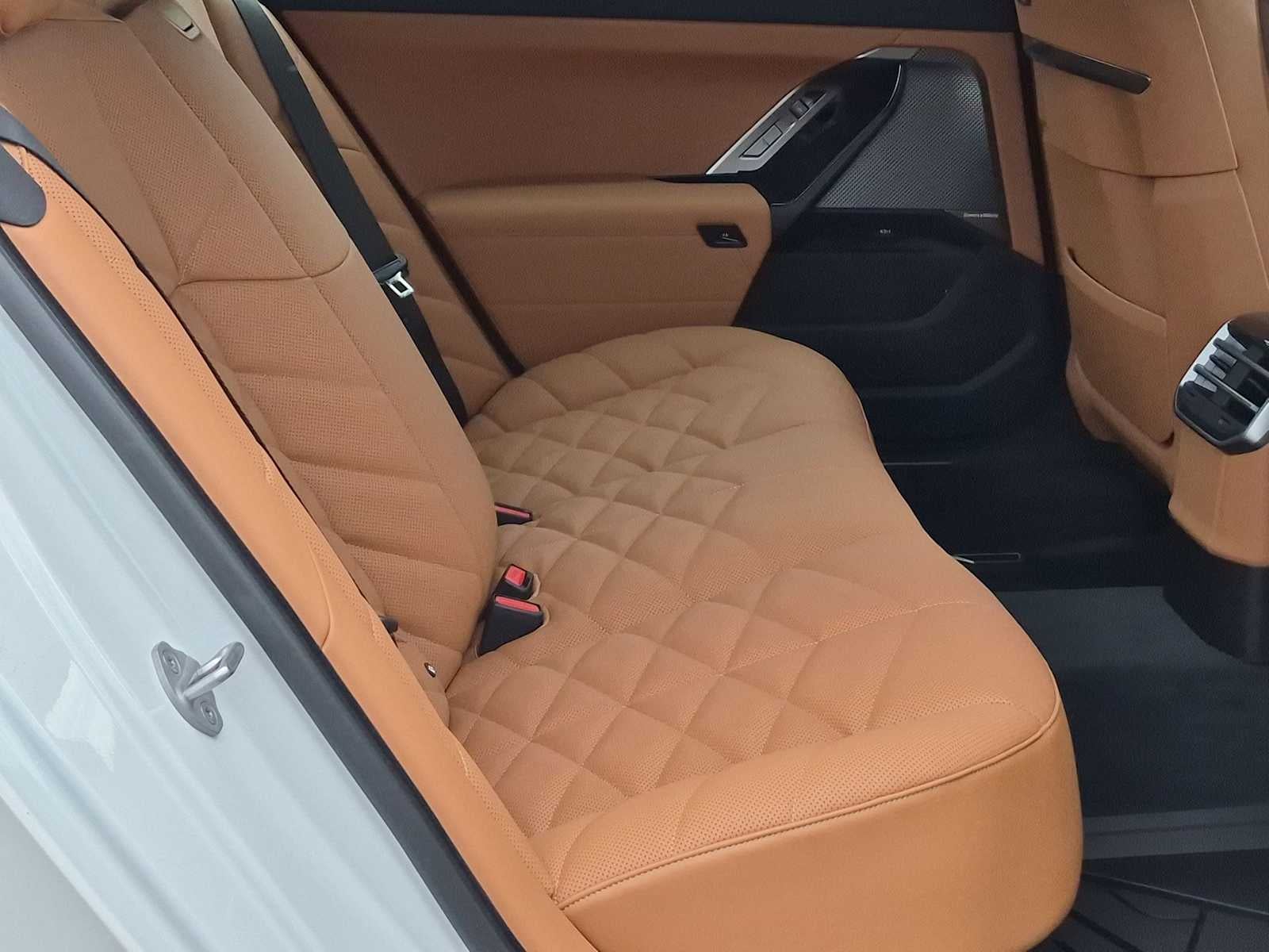 BMW Serie 7 740i xDrive de 2027
