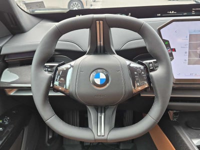 BMW Serie 7 740i xDrive de 2027