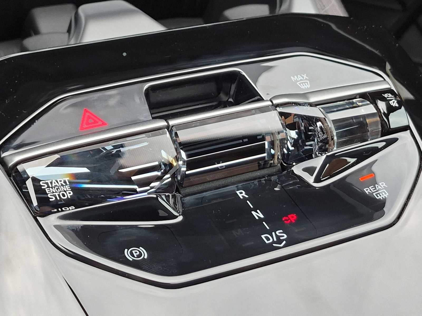 BMW Serie 7 740i xDrive de 2027
