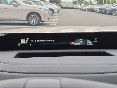 BMW Serie 7 740i xDrive de 2027