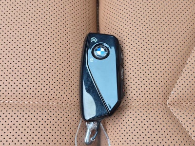 BMW Serie 7 740i xDrive de 2027