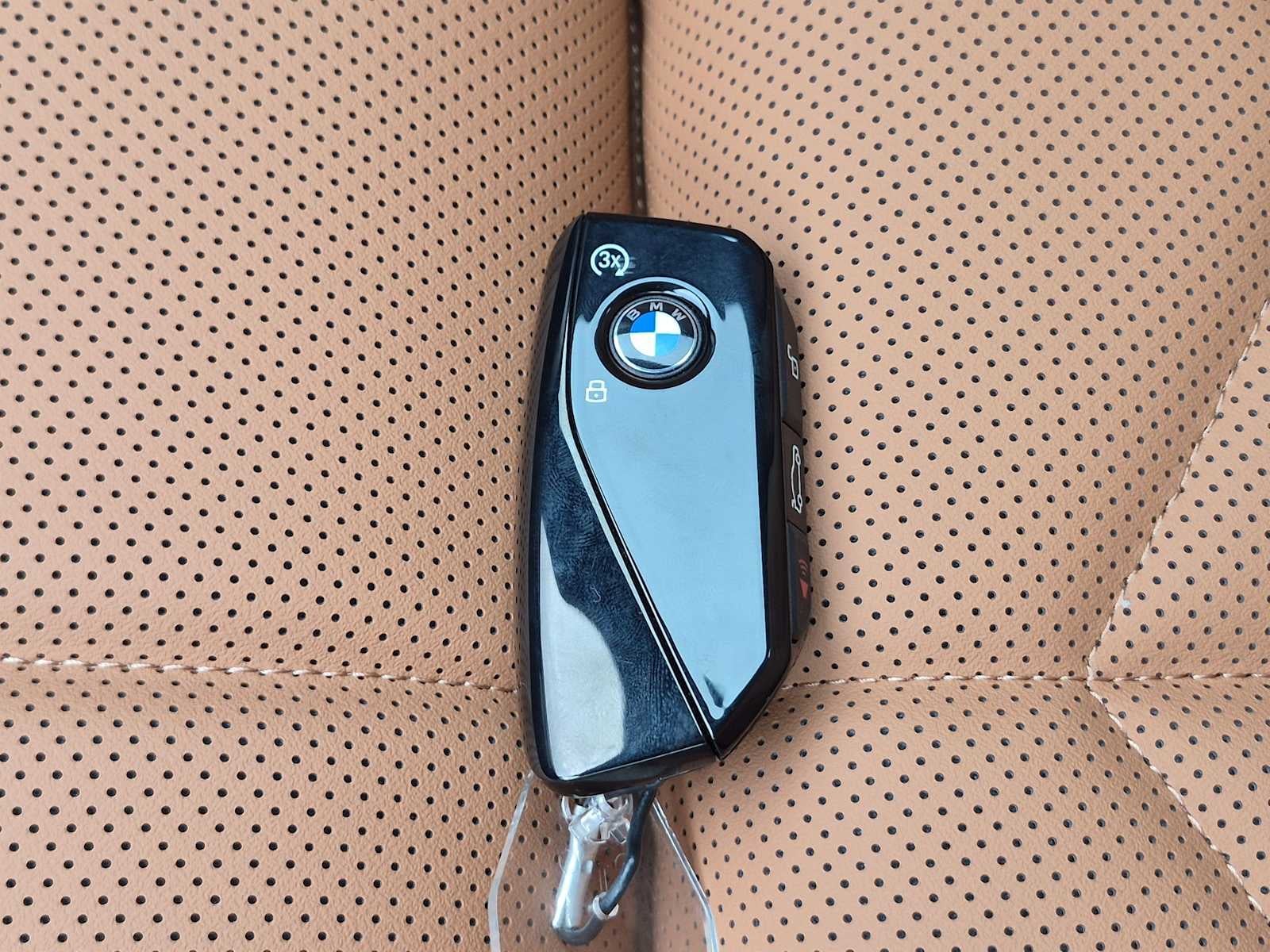 BMW Serie 7 740i xDrive de 2027