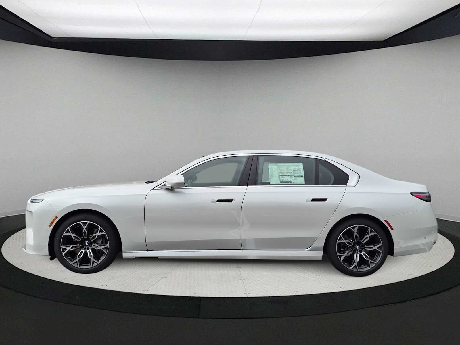 BMW Serie 7 740i xDrive de 2027