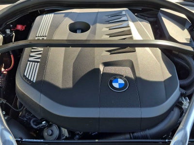 BMW Serie 7 740 xDrive MSE de 2027