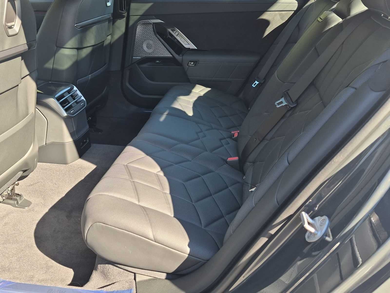 BMW Serie 7 740 xDrive MSE de 2027