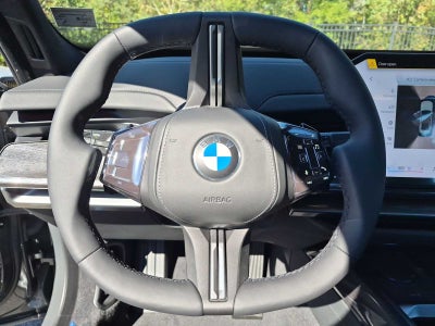 BMW Serie 7 740 xDrive MSE de 2027