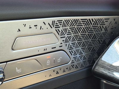 BMW Serie 7 740 xDrive MSE de 2027