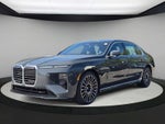 BMW Serie 7 740 xDrive MSE de 2027