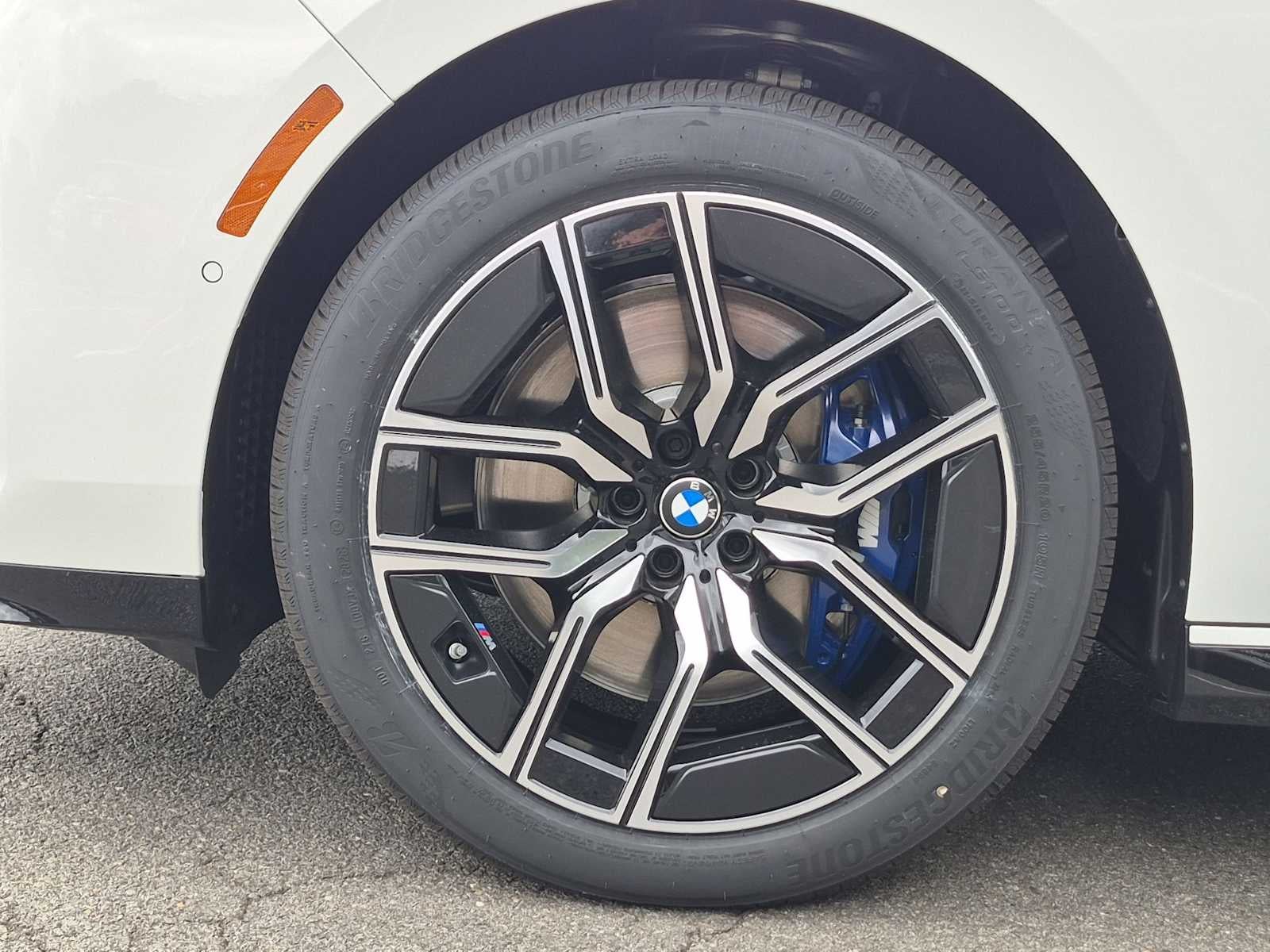 BMW Serie 7 740i xDrive de 2027
