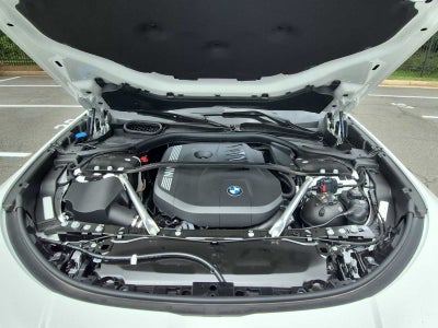 BMW Serie 7 740i xDrive de 2027