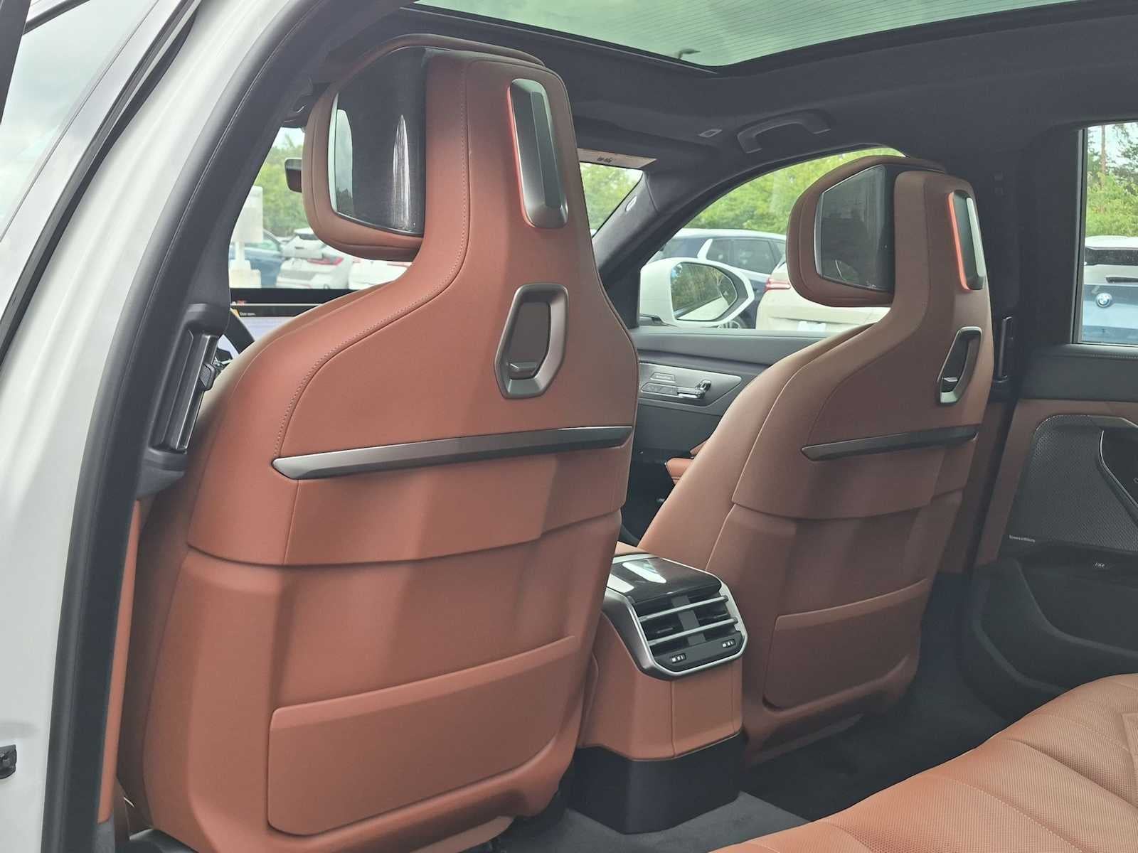 BMW Serie 7 740i xDrive de 2027