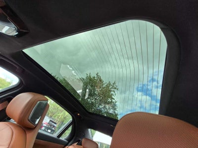 BMW Serie 7 740i xDrive de 2027