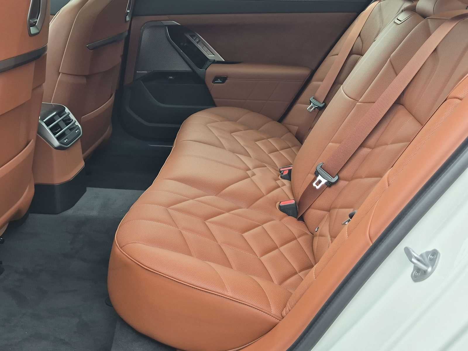 BMW Serie 7 740i xDrive de 2027