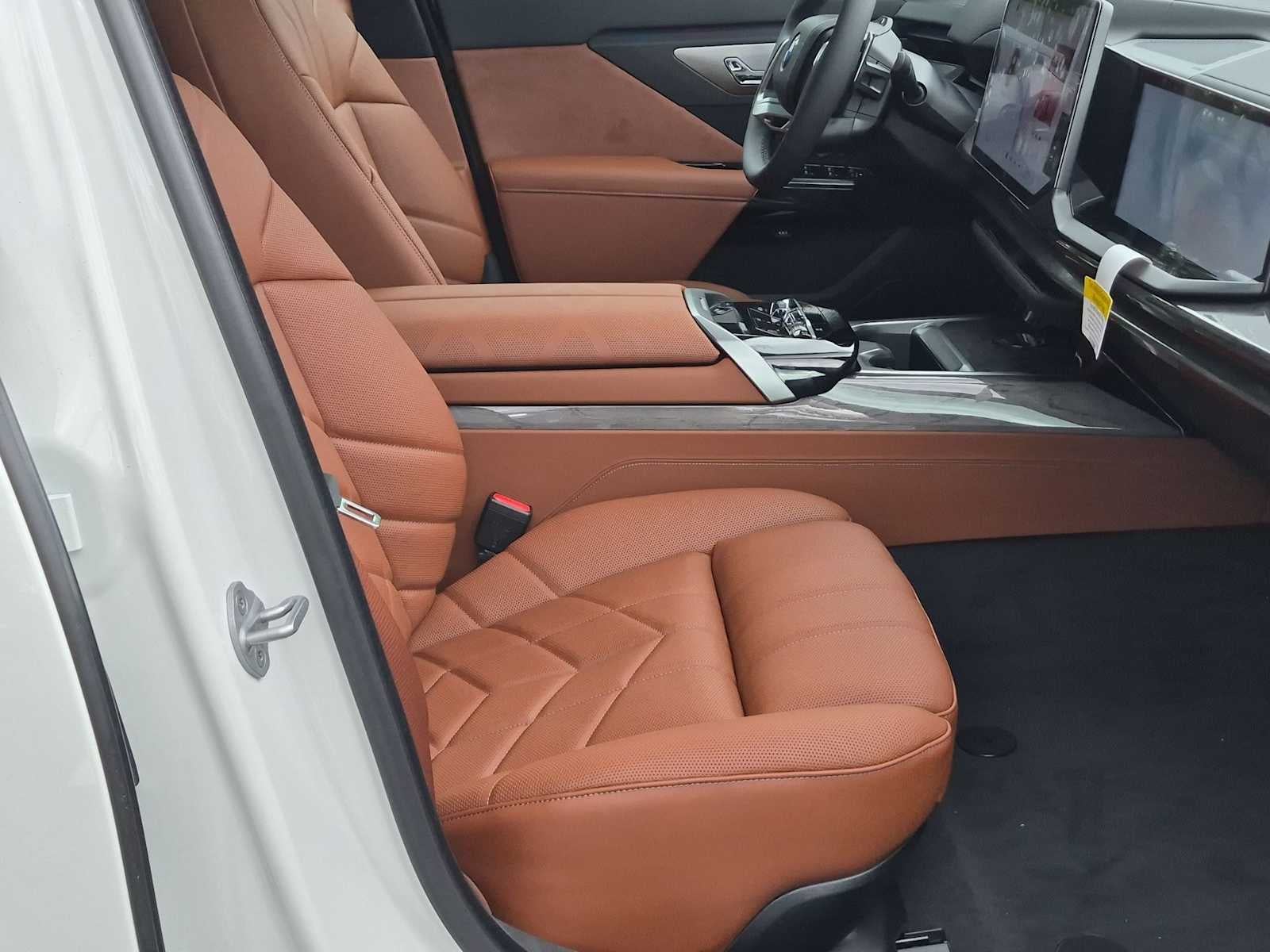 BMW Serie 7 740i xDrive de 2027