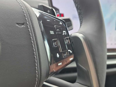 BMW Serie 7 740i xDrive de 2027