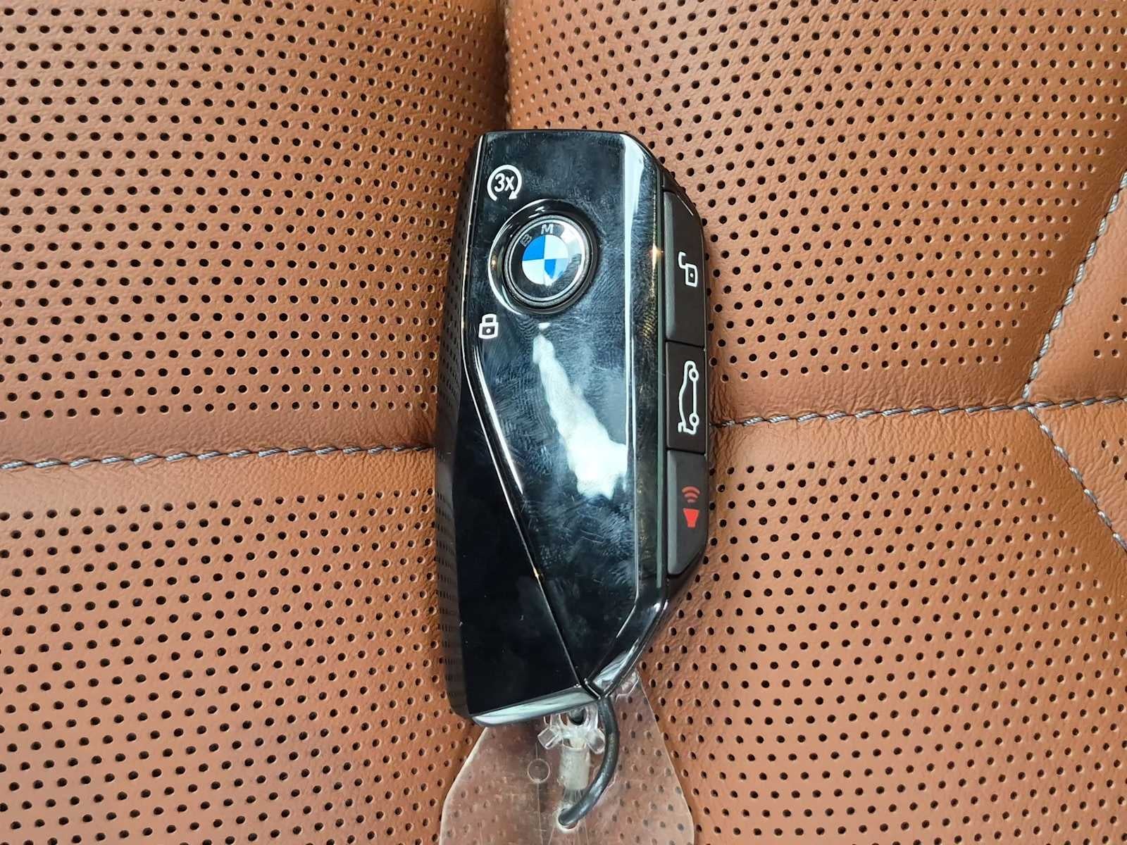 BMW Serie 7 740i xDrive de 2027