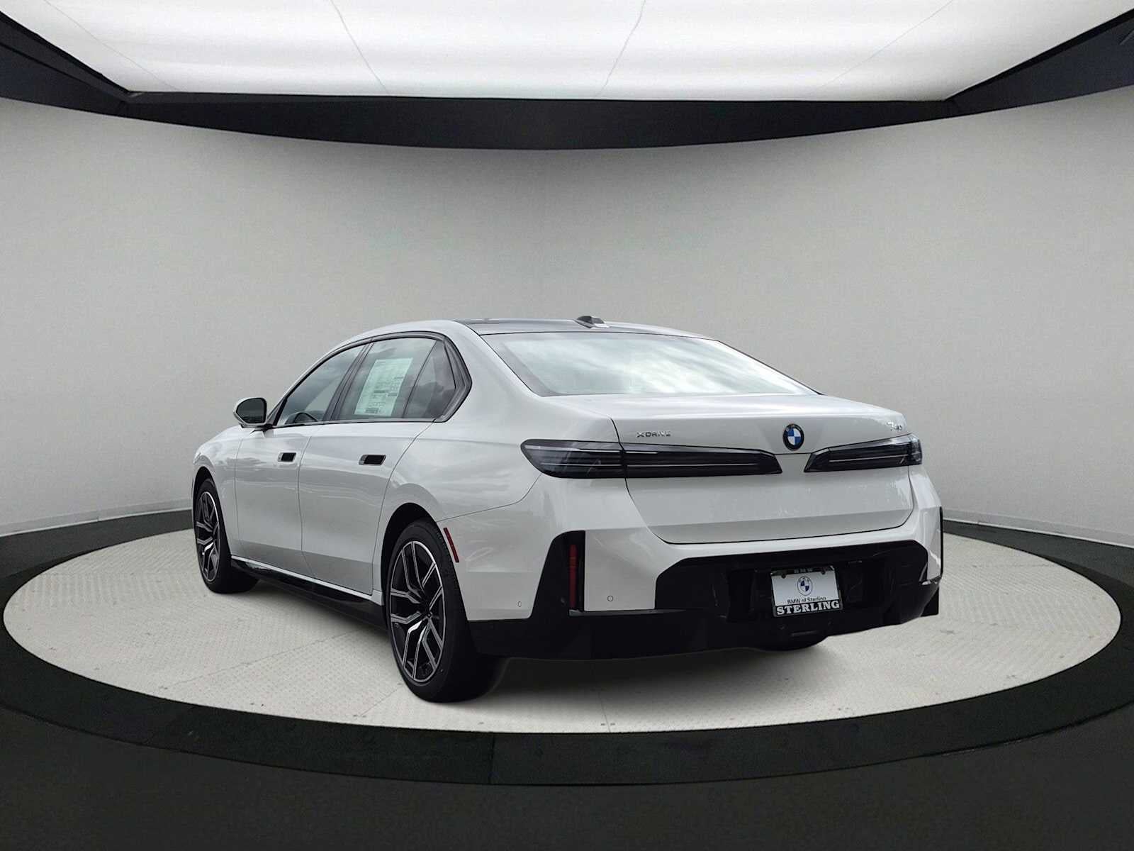 BMW Serie 7 740i xDrive de 2027