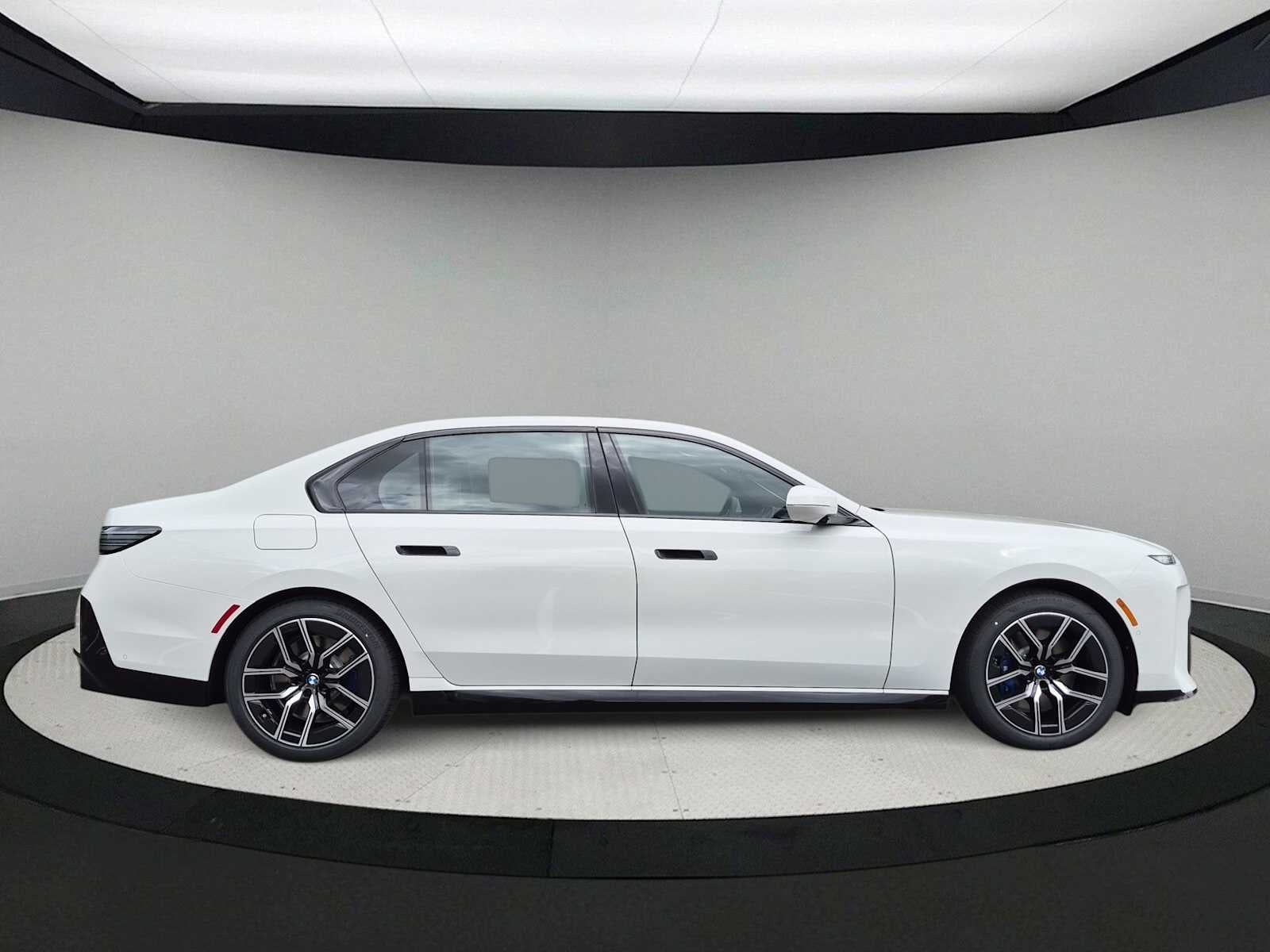 BMW Serie 7 740i xDrive de 2027
