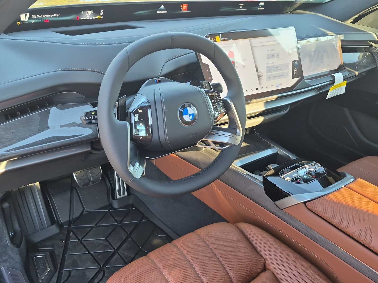 BMW Serie 7 740i xDrive de 2027