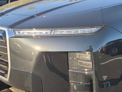 BMW Serie 7 740i xDrive de 2027