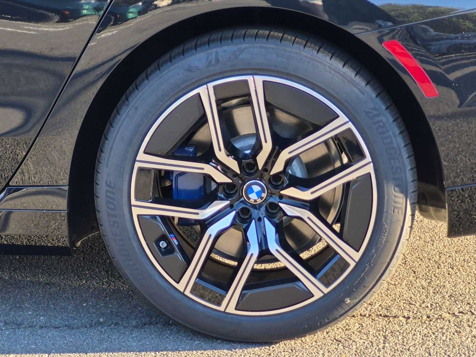 BMW Serie 7 740i xDrive de 2027
