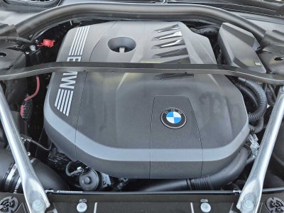 BMW Serie 7 740i xDrive de 2027