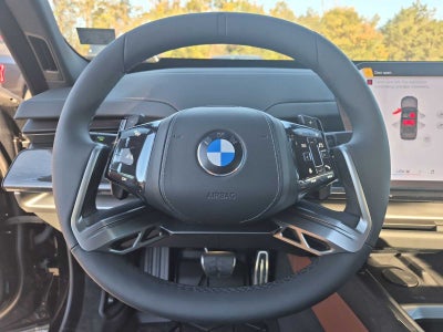 BMW Serie 7 740i xDrive de 2027