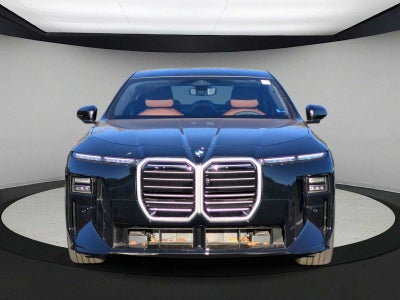 BMW Serie 7 740i xDrive de 2027