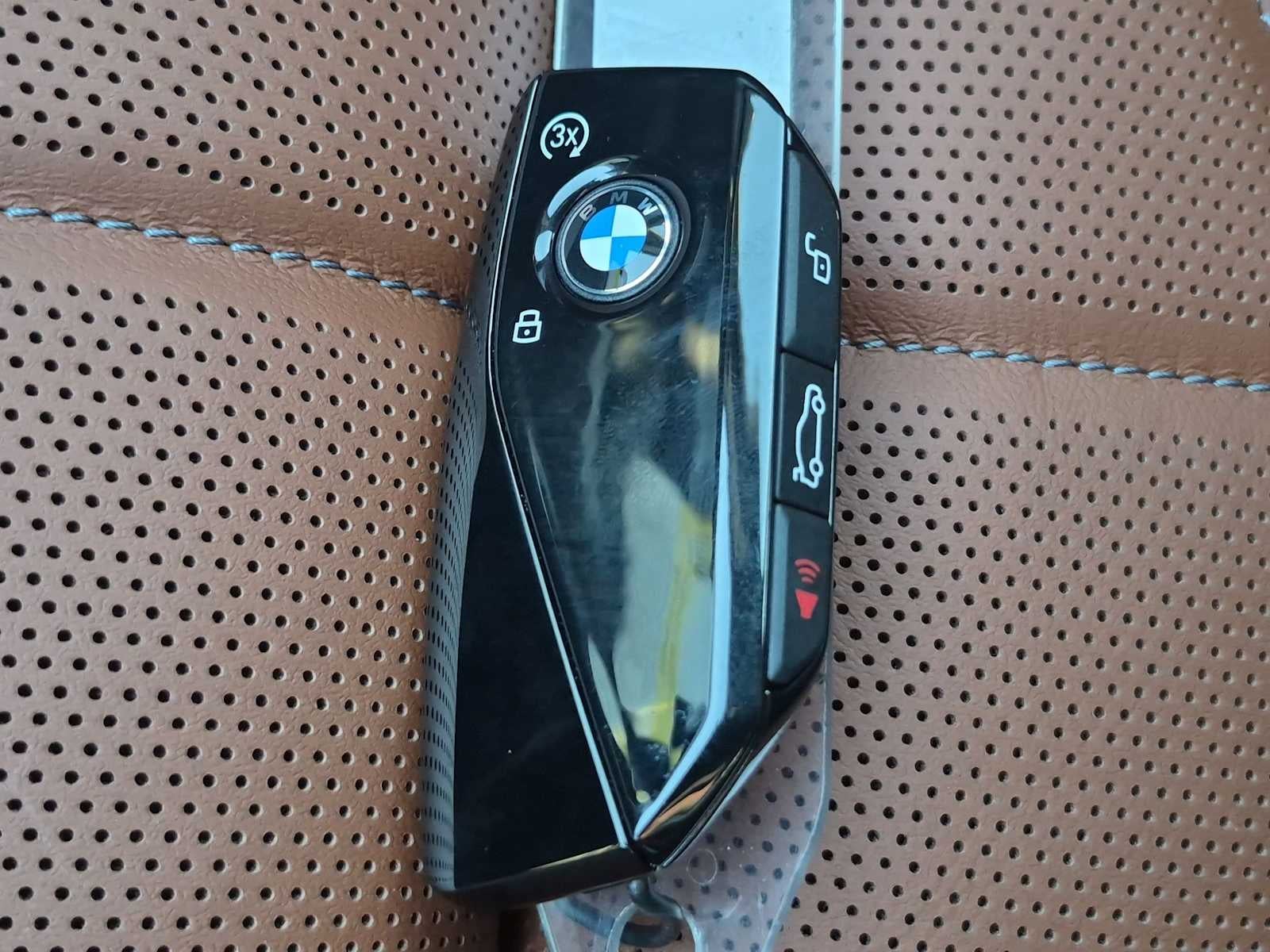BMW Serie 7 740i xDrive de 2027