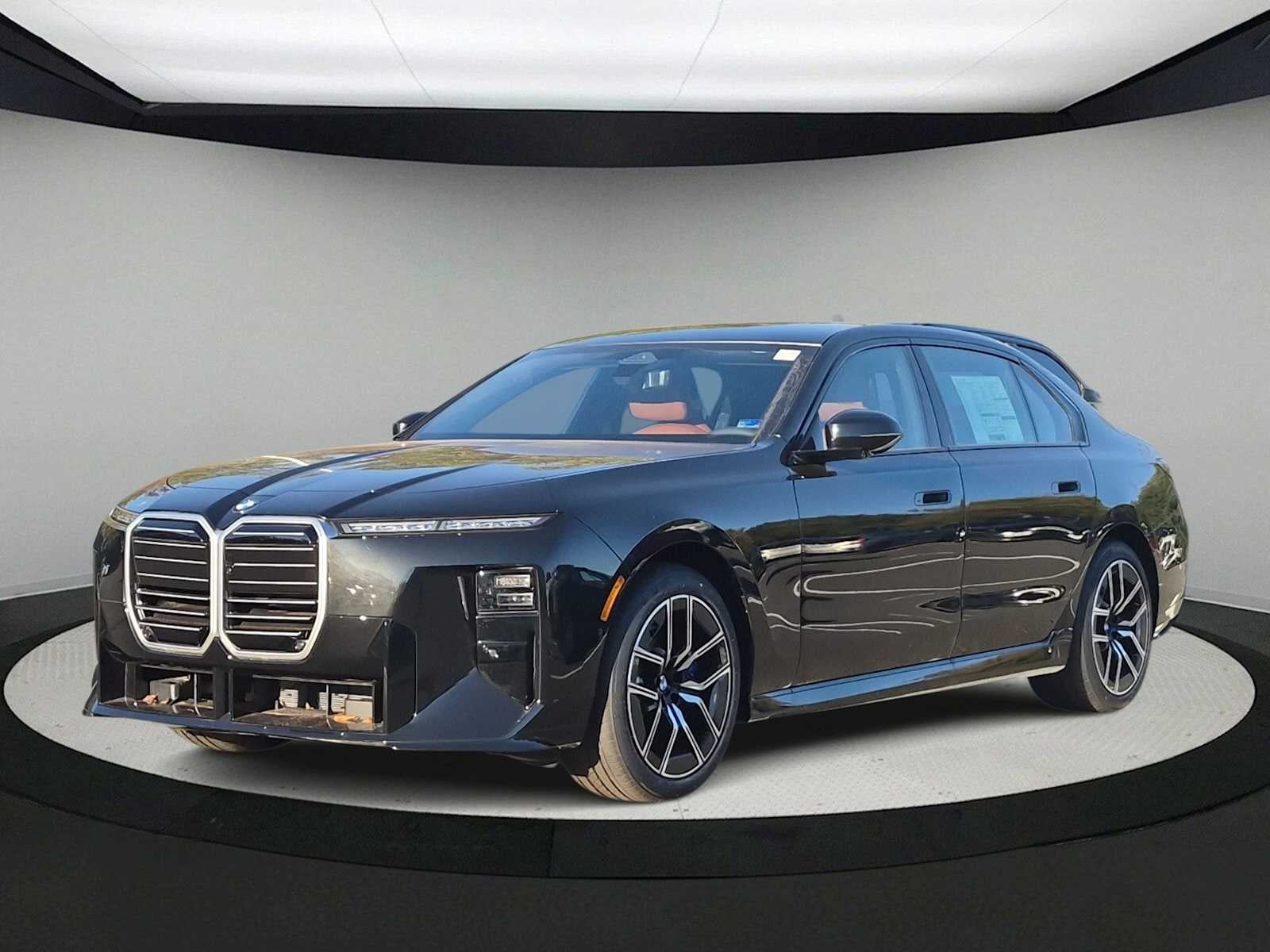 BMW Serie 7 740i xDrive de 2027