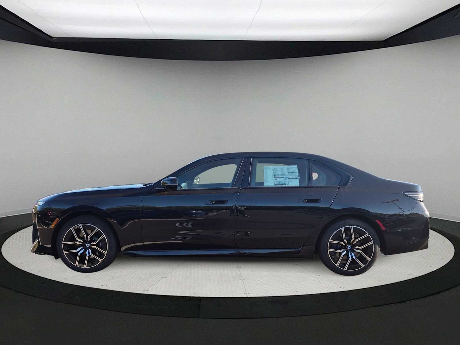 BMW Serie 7 740i xDrive de 2027