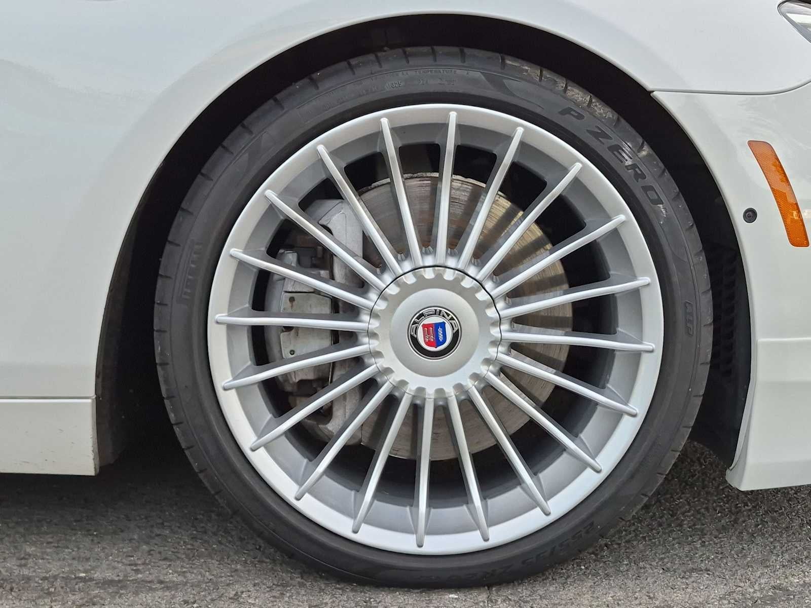 BMW Serie 6 650i xDrive de 2015